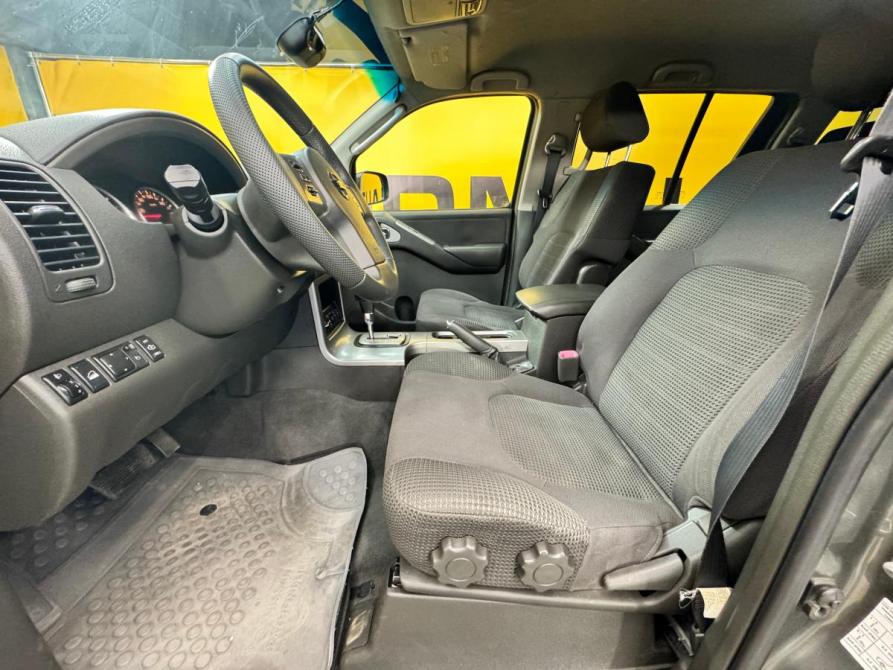 Nissan Pathfinder III Ижевск  - изображение 20