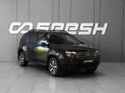 Renault Duster I Тверь  - изображение 18