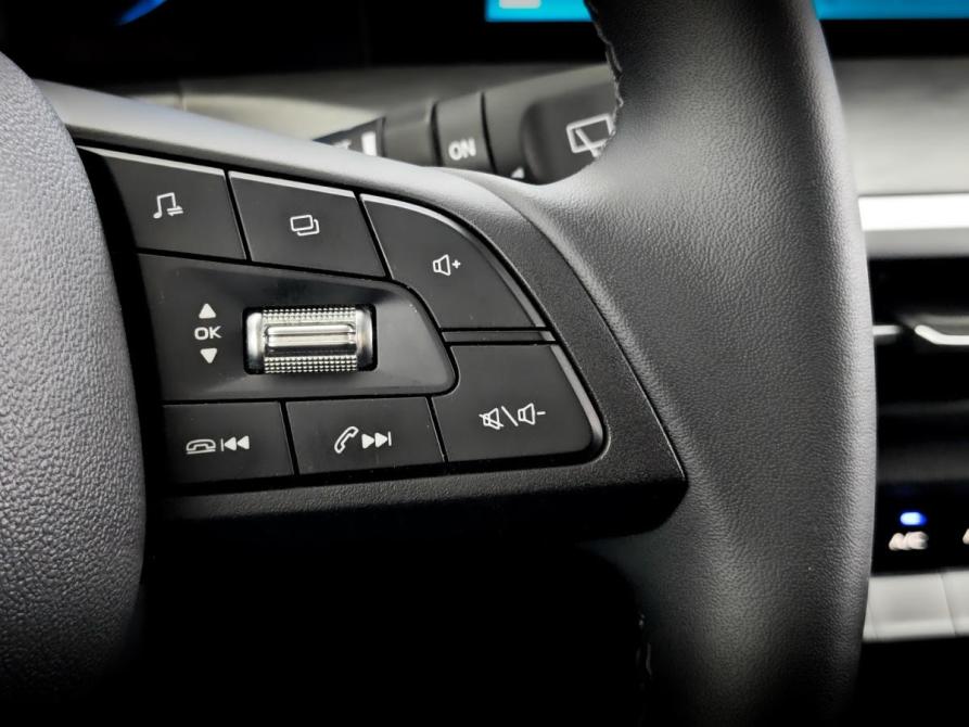 Changan CS35 Plus I Рестайлинг Москва  - изображение 29