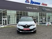 Renault Kaptur I Рестайлинг Набережные Челны  - изображение 35