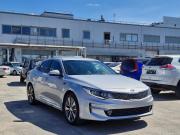 Kia Optima IV Нижний Новгород  - изображение 16