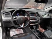 Hyundai Sonata VII (LF) Рестайлинг Ставрополь  - изображение 24