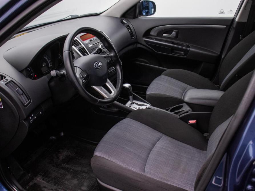 Kia Ceed I Рестайлинг Москва  - изображение 10