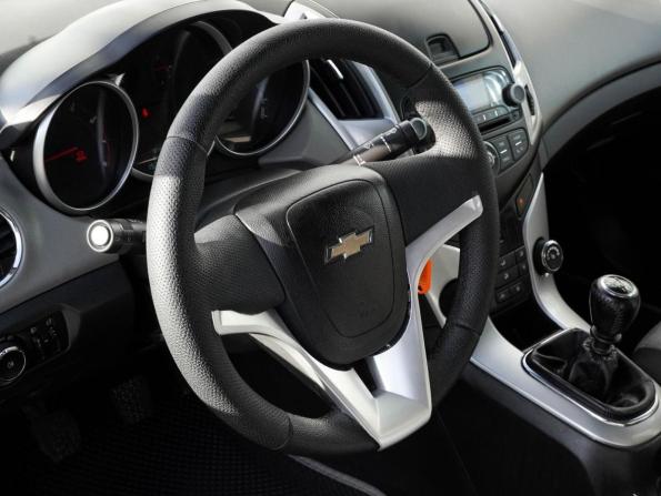 Chevrolet Cruze I с пробегом 2012 года, цена 640 000 рублей, 158660 км, седан, Автокод Объявления