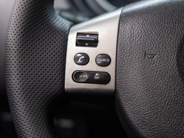 Nissan Tiida I с пробегом 2008 года, цена 588 000 рублей, 197138 км, седан, Автокод Объявления