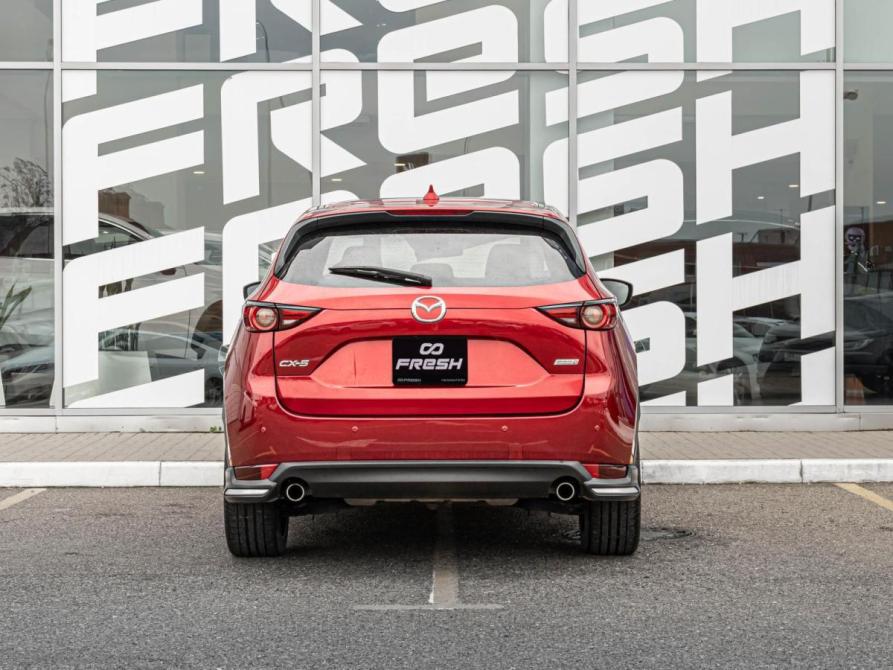 Mazda CX-5 II Краснодар  - изображение 4