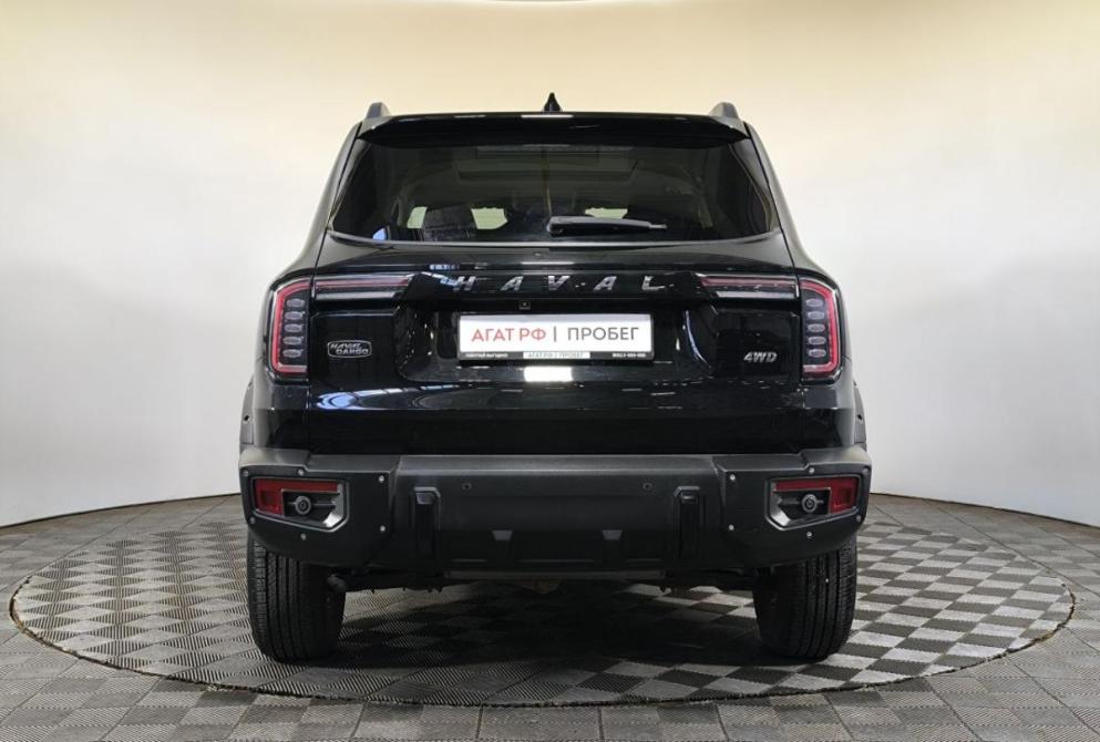Haval Dargo Нижний Новгород  - изображение 5