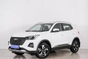 Chery Tiggo 4 Pro I Рестайлинг Красноярск  - изображение 25
