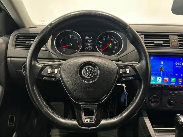 Volkswagen Jetta VI Рестайлинг с пробегом 2016 года, цена 999 000 рублей, 191981 км, седан, Автокод Объявления