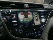 Toyota Camry VIII (XV70) Ставрополь  - изображение 49
