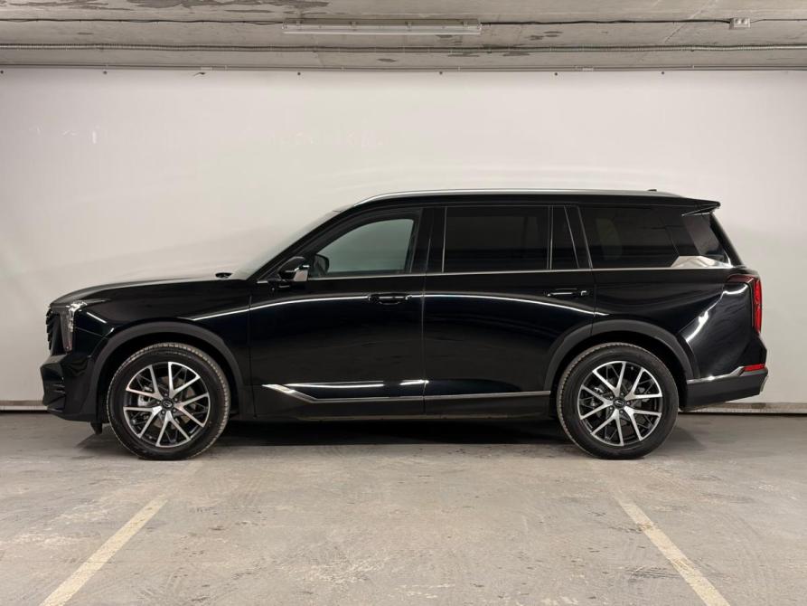 GAC GS8 II Екатеринбург  - изображение 3