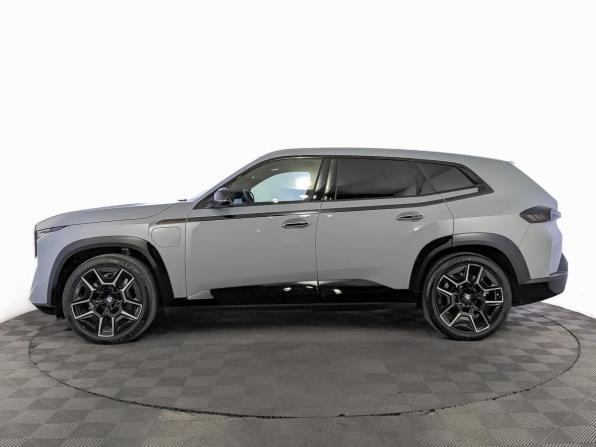 BMW XM с пробегом 2023 года, цена 23 000 000 рублей, 1620 км, внедорожник, Автокод Объявления