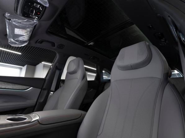 Geely Galaxy M7 с пробегом 2026 года, цена 3 900 000 рублей, 10 км, внедорожник, Автокод Объявления