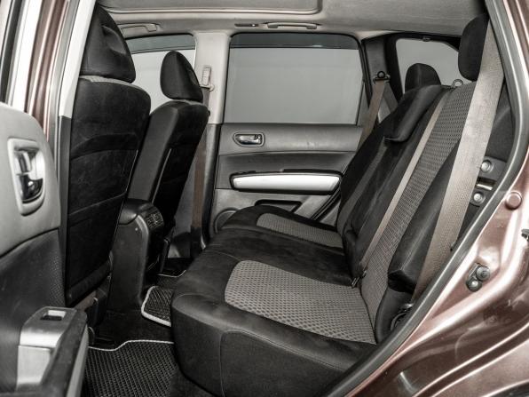 Nissan X-Trail II с пробегом 2008 года, цена 1 100 000 рублей, 245548 км, внедорожник, Автокод Объявления