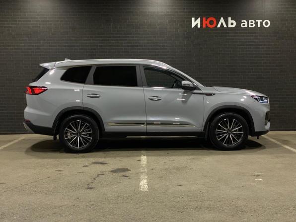 Chery Tiggo 8 Pro Max I Рестайлинг с пробегом 2024 года, цена 2 350 000 рублей, 43717 км, внедорожник, Автокод Объявления