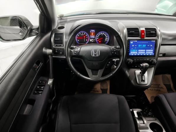 Honda CR-V III Рестайлинг с пробегом 2011 года, цена 1 750 000 рублей, 95466 км, внедорожник, Автокод Объявления