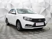 Lada (ВАЗ) Vesta I Ульяновск  - изображение 28