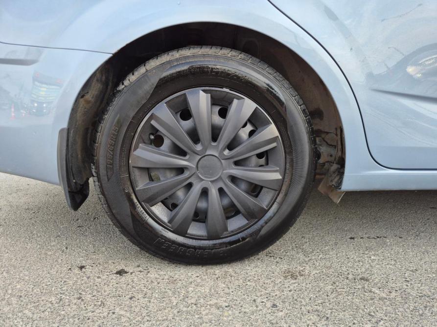Chevrolet Aveo II Екатеринбург  - изображение 12