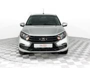 Lada (ВАЗ) Granta I Рестайлинг Ногинск  - изображение 22