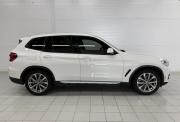 BMW X3 III (G01) Астрахань  - изображение 32