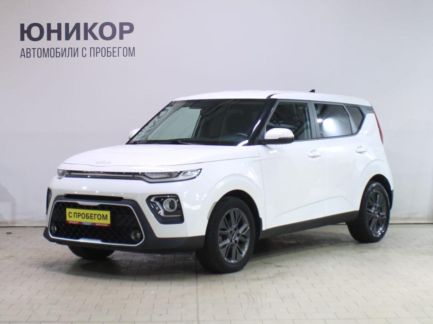 Kia Soul III Дзержинск  - изображение 1