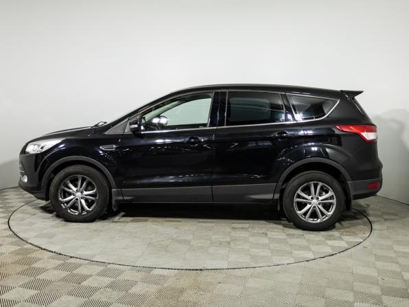 Ford Kuga II с пробегом 2014 года, цена 1 299 700 рублей, 134679 км, внедорожник, Автокод Объявления