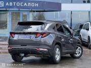 Hyundai Tucson IV Самара  - изображение 34