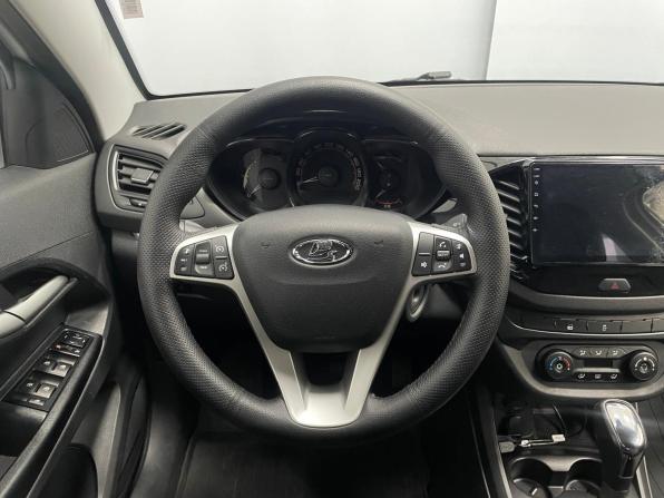 Lada (ВАЗ) Vesta I с пробегом 2021 года, цена 1 250 000 рублей, 69496 км, универсал, Автокод Объявления