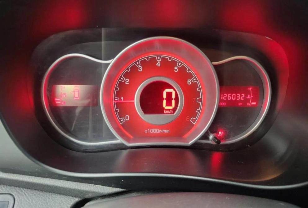 Lifan X50 Астрахань  - изображение 15