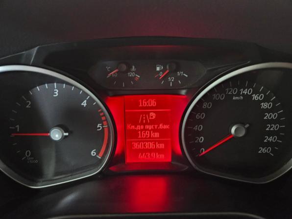 Ford S-MAX I с пробегом 2006 года, цена 497 000 рублей, 360305 км, минивэн, Автокод Объявления