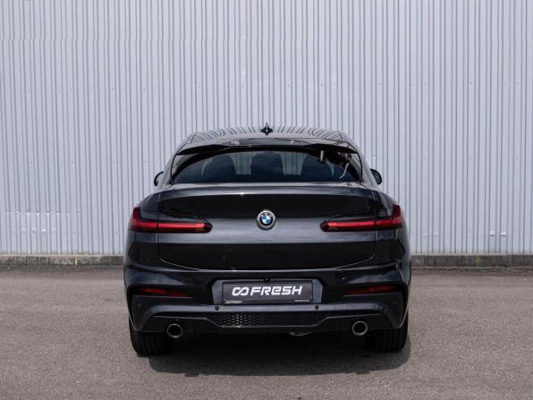 BMW X4 II (G02) с пробегом 2019 года, цена 4 550 000 рублей, 110977 км, внедорожник, Автокод Объявления