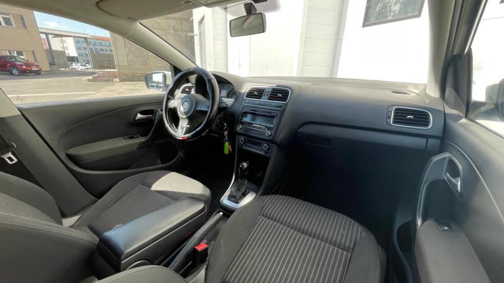 Volkswagen Polo V Магнитогорск  - изображение 10