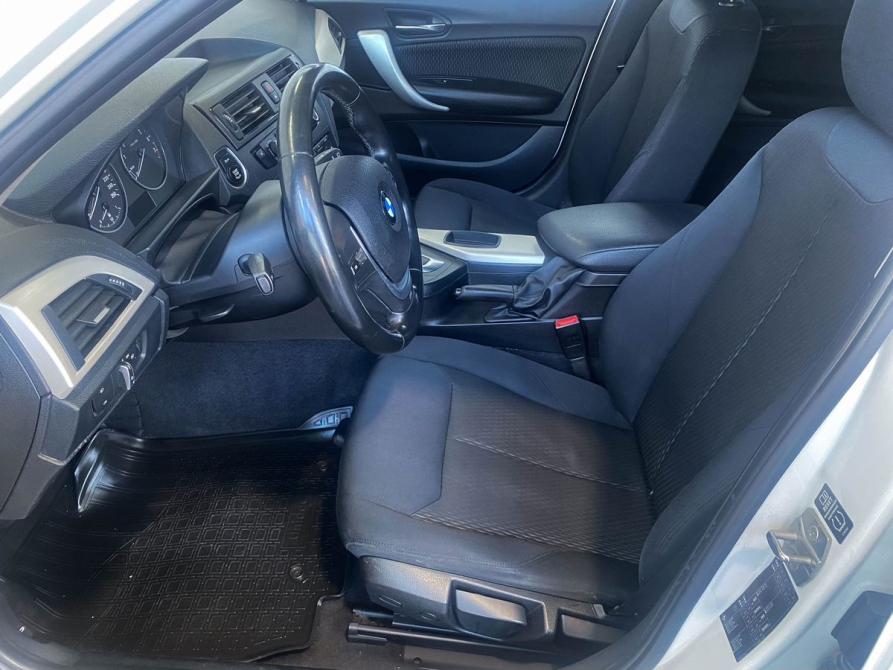BMW 1 серии II (F20/F21) Ростов-на-Дону  - изображение 12