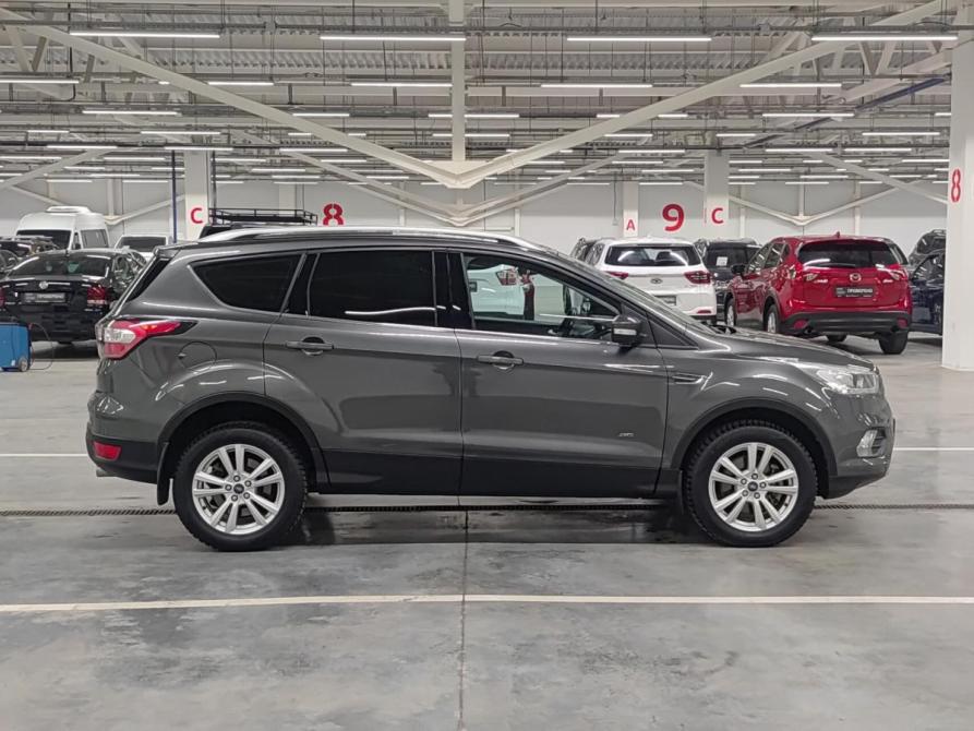 Ford Kuga II Рестайлинг Казань  - изображение 5