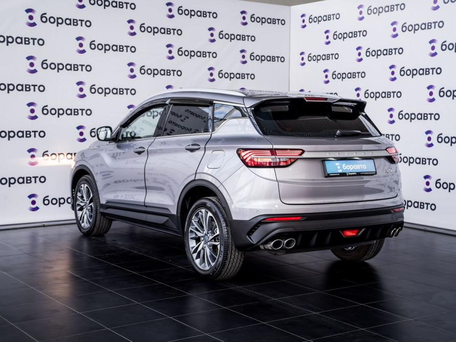 Belgee X50 Ростов-на-Дону  - изображение 3