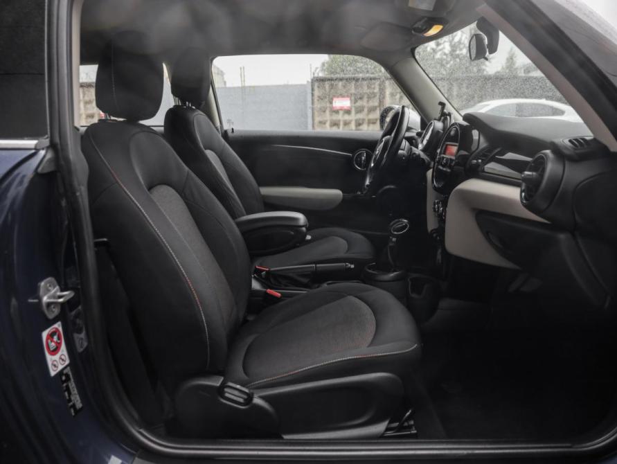 Mini Hatch III (F55/F56) Санкт-Петербург  - изображение 20