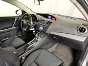 Mazda 3 II (BL) Москва  - изображение 31