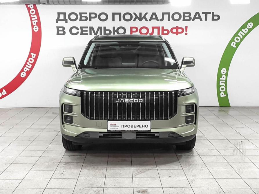 Jaecoo J7 I Москва  - изображение 2