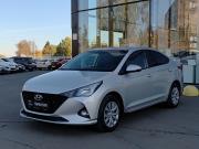 Hyundai Solaris II Ижевск  - изображение 25