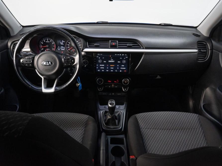 Kia Rio IV Тюмень  - изображение 17