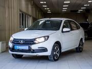 Lada (ВАЗ) Granta I Рестайлинг Ростов-на-Дону  - изображение 21