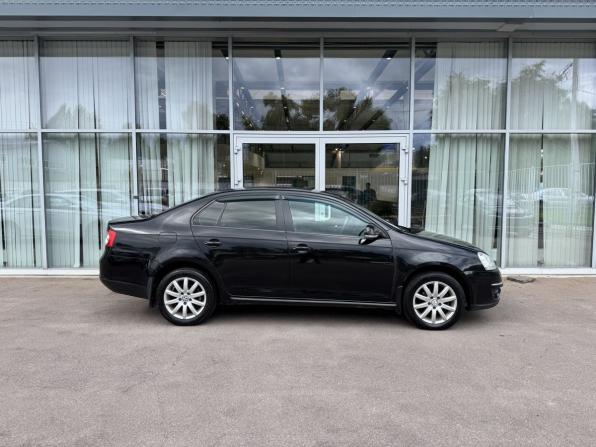Volkswagen Jetta V с пробегом 2009 года, цена 579 000 рублей, 261668 км, седан, Автокод Объявления