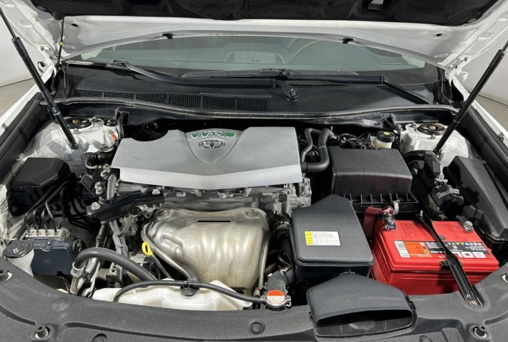 Toyota Camry VII (XV50) Рестайлинг Саранск  - изображение 26