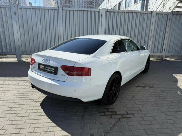 Audi A5 I (8T) с пробегом 2011 года, цена 1 099 000 рублей, 250000 км, купе, Автокод Объявления
