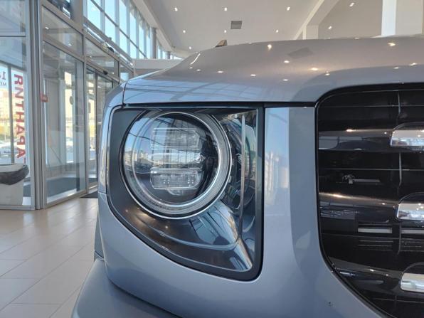 Haval Dargo I с пробегом 2023 года, цена 2 380 000 рублей, 78924 км, внедорожник, Автокод Объявления