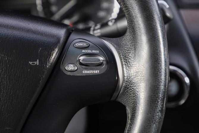 Infiniti JX с пробегом 2013 года, цена 2 149 000 рублей, 139623 км, внедорожник, Автокод Объявления