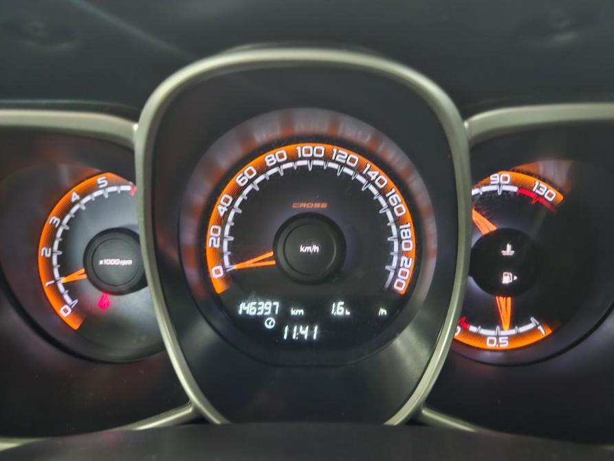 Lada (ВАЗ) Vesta I Тольятти  - изображение 15