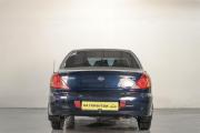 Kia Spectra I Рестайлинг 2 Челябинск  - изображение 21
