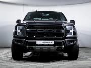 Ford F-150 XIV Москва  - изображение 25