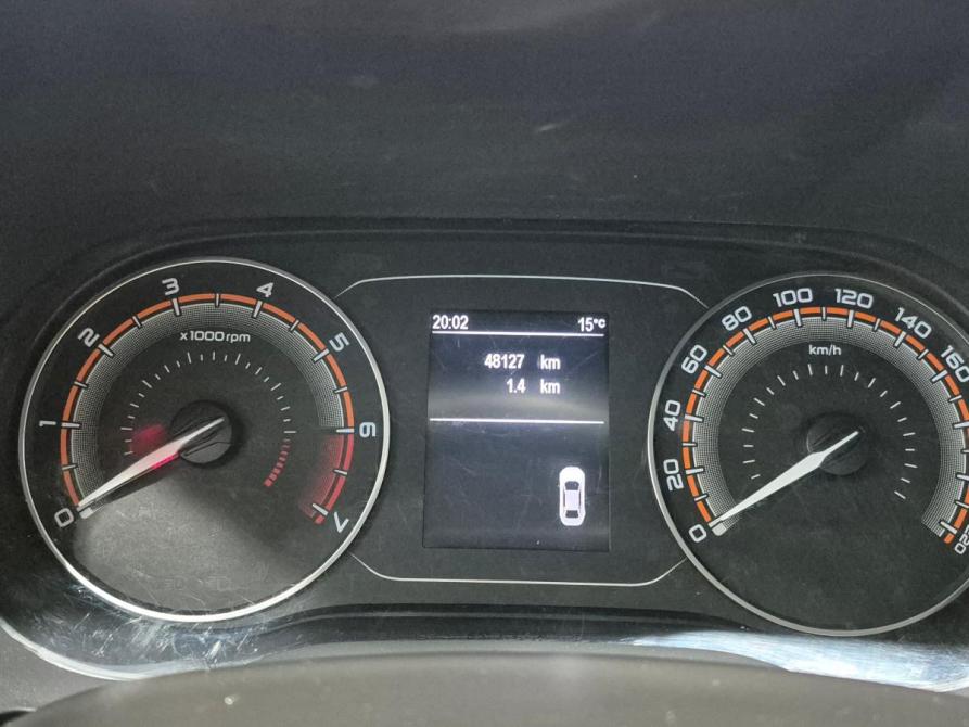 Lada (ВАЗ) Vesta I Рестайлинг (NG) Воронеж  - изображение 9